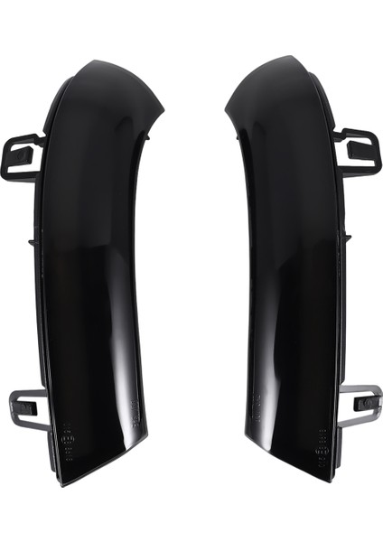 Dinamik Blinker Turn Sinyal LED Ayna Işık Göstergesi Golf 5 -Gtı Plus Mk5 Jetta Passat B6 B6 B5.5 Varyant Eos Sharan (Yurt Dışından)