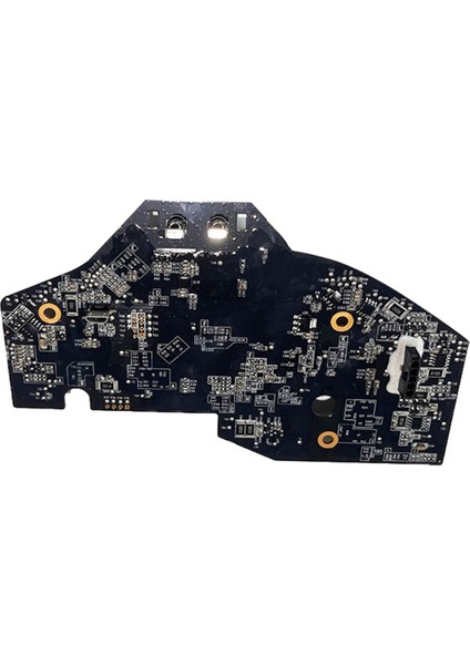 Xiaomi Mi Robot Vakum-Mop 2 /lite MJST1SHW Mjstl Ana Tahtadan Anakart Robot Vakum Süpürge Aksesuarları (Yurt Dışından)