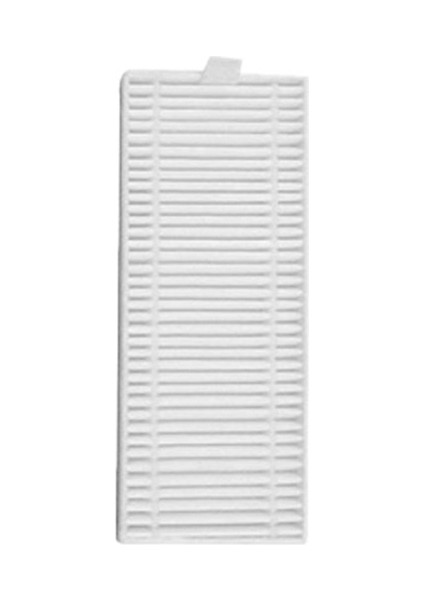 360 S8, S8 Plus Robot Vakum Temizleyici Aksesuarları Için Yedek Yedek Parçalar Ana Yan Fırça Filtre Mop Bez (Yurt Dışından) indirimleri