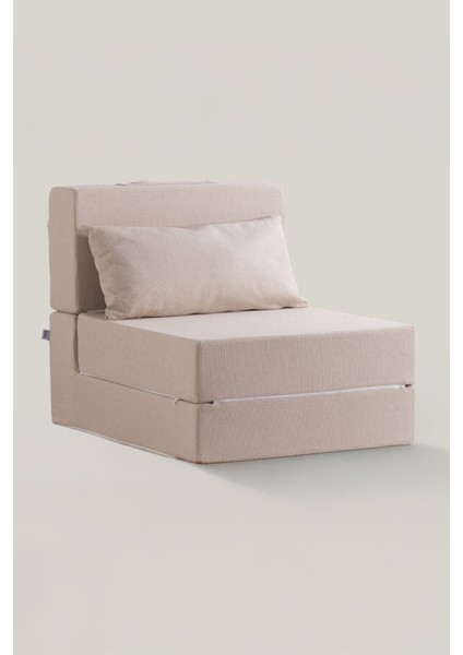 Nesly Katlanır Yataklı Tek Kişilik Koltuk modelleri