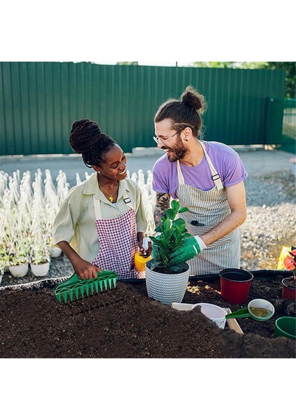 Bitki Dibber Yard Aracı Ekim Delik Delme Bitkiler Bitkiler Sebze Bahçesi Daha Küçük Fide Ekim Tohumları (Yurt Dışından) fırsatları