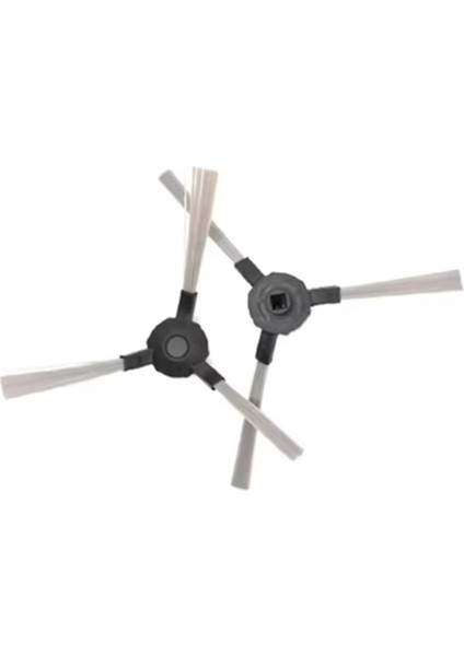 Linnberg Aqua / Iclebo G5 Robot Vakum Süpürge Ana Yan Fırça Hepa Filtre Mop Bez Aksesuarları Parçaları (Yurt Dışından) indirimleri