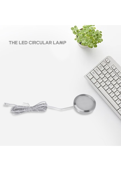 Vw T4 T5 Kampçı Van Karavan Karavan Motorum Işığı 12V Için 6x Iç LED Spot Işıklar (Yurt Dışından) fırsatları