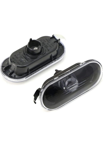 4pcs Araba Yan Işaretleyici Dönüş Sinyali Uyarı Mk4 Golf Jetta Bora, B5/b5.5 Passat, Beetle Için (Yurt Dışından) fiyatları