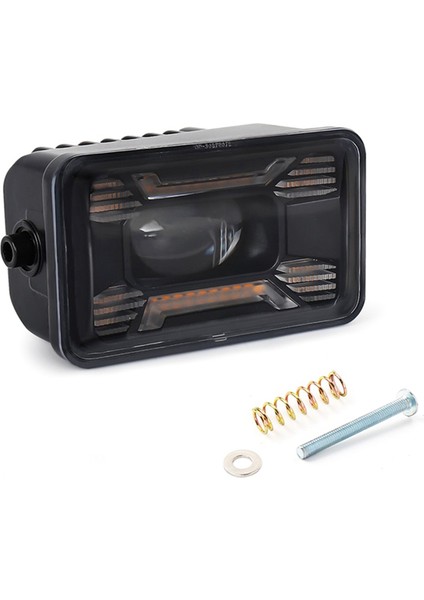 12V LED Sis Fıçıları Ford F150 2015-2020 Ön Tampon Sis Lambaları (Yurt Dışından) modelleri