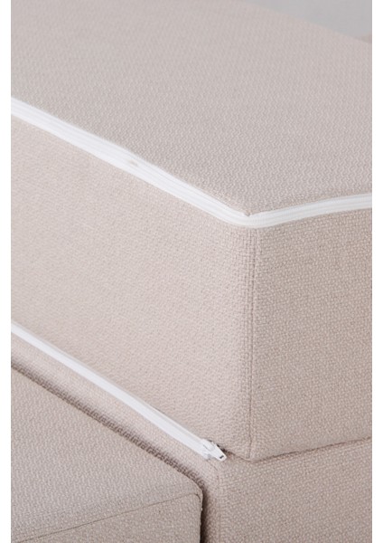 Nesly Katlanır Yataklı Tek Kişilik Koltuk