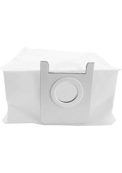 2 Set Xiaomi Roidmi Eve Plus SDJ01RM Robot Vakum Rmain Yan Fırça Hepa Filtre Mop Kumaş Raç Toz Torbası (Yurt Dışından) indirimleri