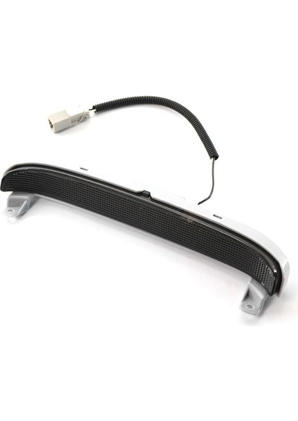 Araba 3rd Fren Yüksek Montaj Durdurma Lambası Honda Civic Ex Coupe 2006-2011 Için LED 2006-2011 32470-SVA-A01 C (Yurt Dışından) fiyatları