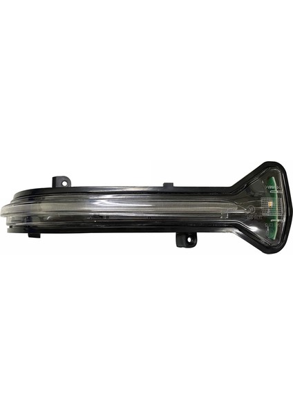 Araba Tarafı Dikiz Aynası Dönüş Sinyali Işığı 51167414649 51167414650 Bmw 3 4 5 6 7 8 Seri G30 G31 G38 Gt G11 G12 (Yurt Dışından) fiyatları