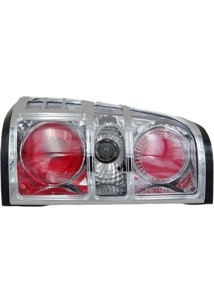 Araba Sağ Kuyruk Işık Montaj Arka Fren Sinyal Lambası Büyük Duvar Sailor Gonow GA200 Pıckup (Yurt Dışından) modelleri