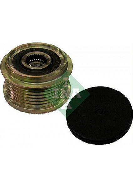 Mtxdpn Alternatör Kasnaği (Rulmanli) Ducato-Boxer-Jumper-Transit Tourneo 2.2hdi-2.2tdci