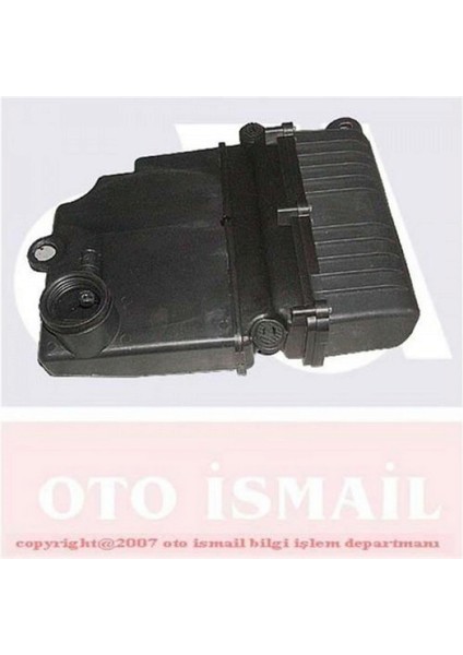 Mtxdpn Hava Filtre Kazani Komple Albea-Doblo 1.4