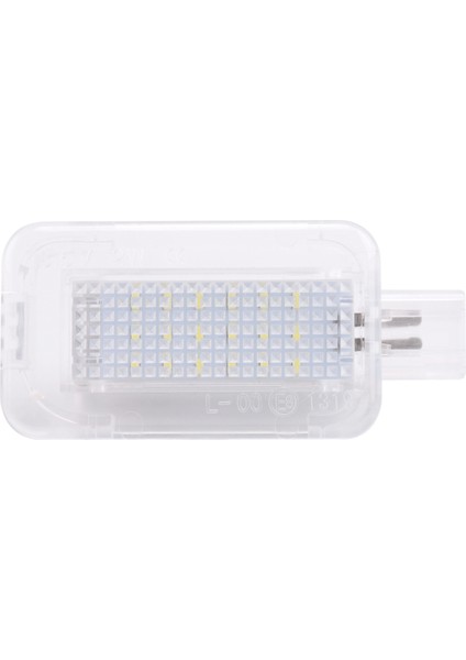 18-Smd LED Bagaj Bagaj Bölmesi Işık Kargo Alanı Honda Accord Civic Fit Acura Ilx Rsx (Yurt Dışından)