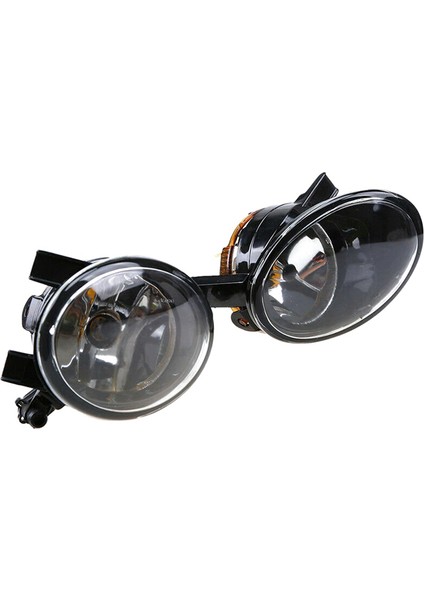2pcs Araba Sisli Ön Tampon Sis Lambası 5K0941699 5K0941700 Vw Golf Mk6 Jetta Mk6 Eos 1f Caddy 2k Touran (Yurt Dışından) fiyatları