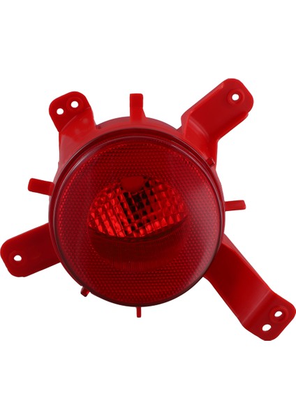 Hyundai Veloster Için 2013-2017 Araba Arka Tampon Reflektörü Işık Uyarı Freni Işık Sinyal Lambası 92406-2V500 Arka Sağ (Yurt Dışından) modelleri