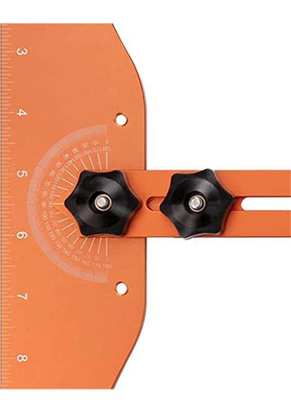 Merdiven Sırt Göstergesi Merdiven Cetveli Çok Fonksiyonlu Katlanır Cetvel Hassas Merdiven Ölçüm Aracı Marangozluk Projeleri (Yurt Dışından) fiyatları