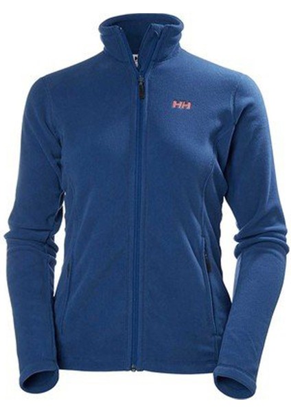 W Fullzıp Polar Mont