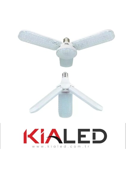 Kristal 3+1 Pervane Ampul fiyatları