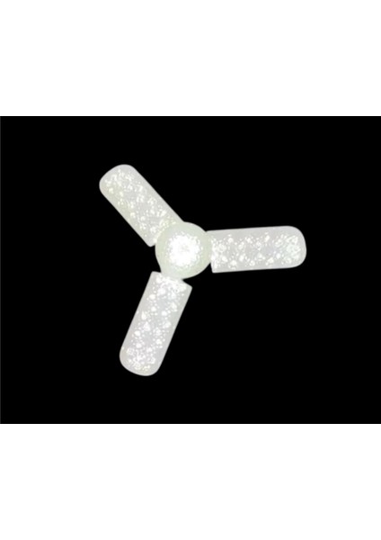 Kristal 3+1 Pervane Ampul fırsatları