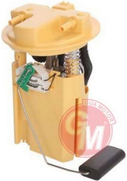 Mtxdpn Yakit Depo Şamandirasi Renault Clio Ii Symbol Joy Dacia Logan Ii-Sandero Ii 1.5 Dci 12 Duster 1.5