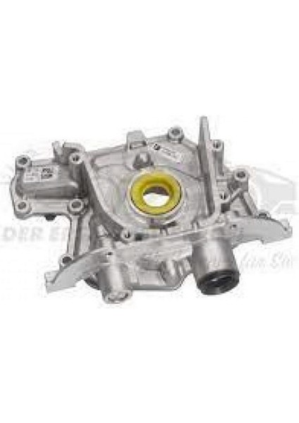 Mtxdpn Yağ Pompasi Fiat Doblo Iii-Linea Punto-Egea 1.6multijet Euro 6