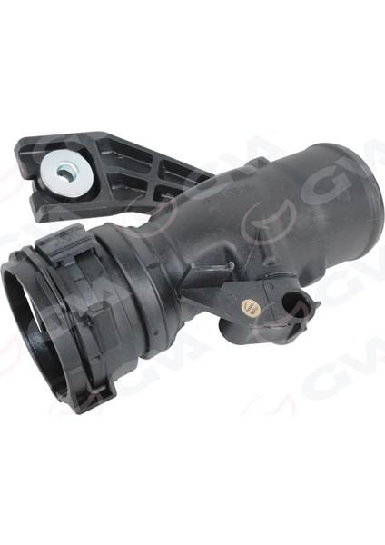 Mtxdpn Turbo Borusu Nissan Qashqai J10 07-13 J11 13- 1.5 Dci Euro5