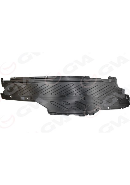 Mtxdpn Taban Alt Muhafaza Sol Mercedes C-class W205 14