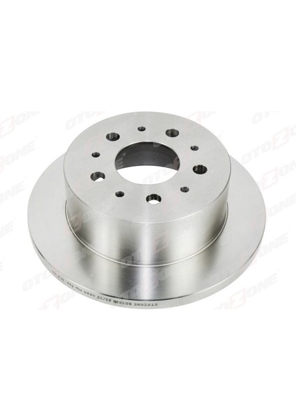 Mtxdpn Fiat Ducato Arka Fren Disk Peugeot Boxer / Citroen Jumper /