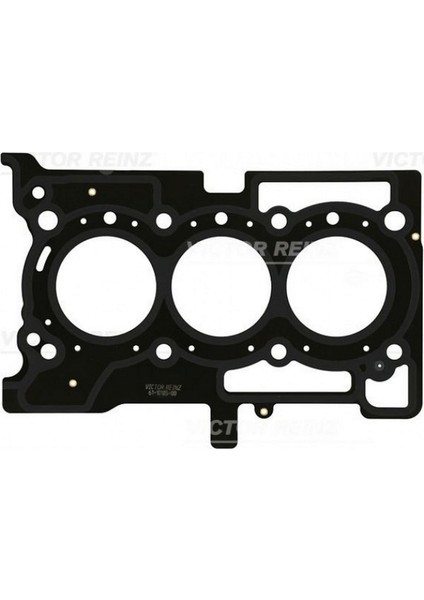 Mtxdpn Silindir Kapak Contasi Clio Iv 12 Captur I 13 Symbol Iii 14 Sandero Ii 12 Logan Mcv Ii 15 0.9tce H4B