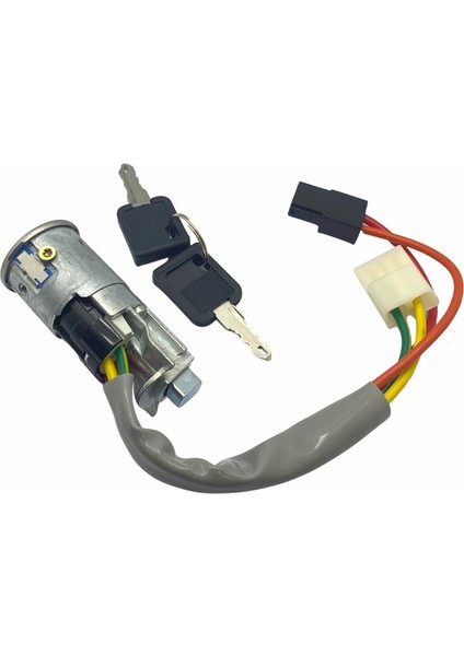 Kontak Anahtarı Renault R19/CLIO I/espace Iı modelleri