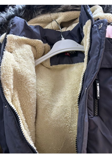 Çocuk Montu modelleri