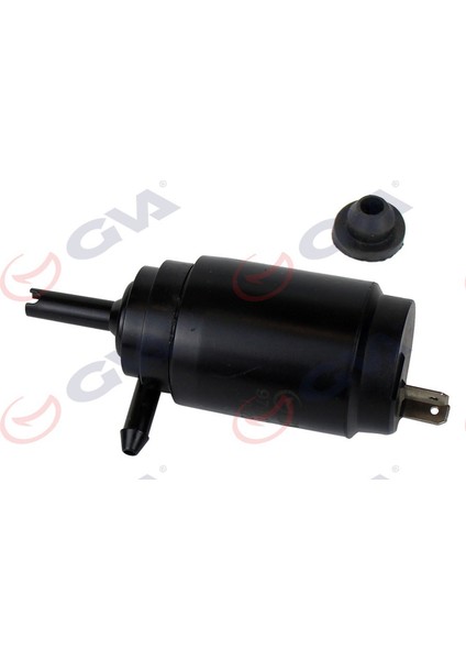 Mtxdpn Cam Su Fiskiye Pompasi Astra-Corsa-Golf-Passat-Palio-Sprinter-Boxer-Doblo 2 Fiş