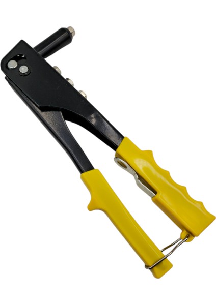 Dmax DMX4562 2.4/3.2/4.0/4.8mm Profesyonel Manuel Perçin Tabancası