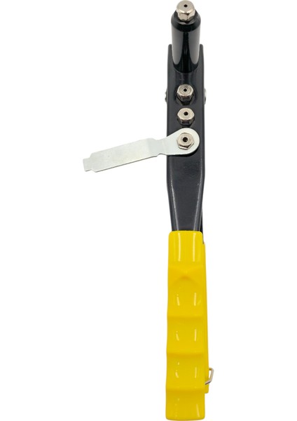 Dmax DMX4562 2.4/3.2/4.0/4.8mm Profesyonel Manuel Perçin Tabancası fiyatları