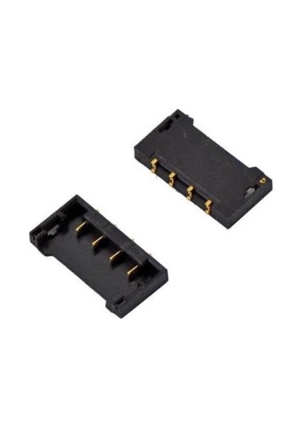 Iphone 4s Batarya Konnektörü