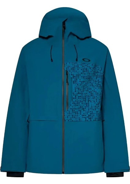 Canopy Insulated Erkek Ceket