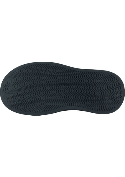 Siyah Vegan Çift Bağcıklı Yuvarlak Burun Flatform Taban Günlük Sneaker Spor Ayakkabı modelleri