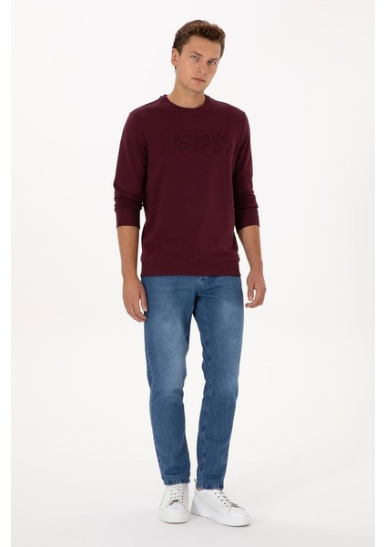 Erkek Regular Sweatshirt G081SZ082