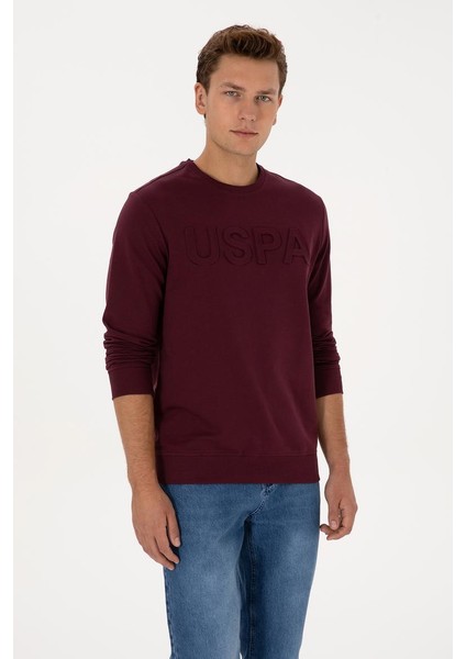 Erkek Regular Sweatshirt G081SZ082 fırsatları