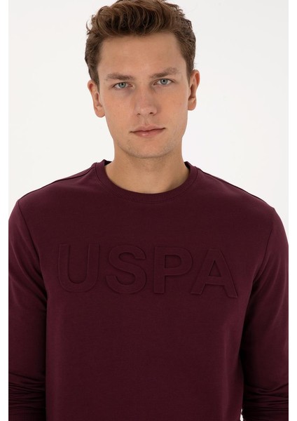 Erkek Regular Sweatshirt G081SZ082 indirimleri