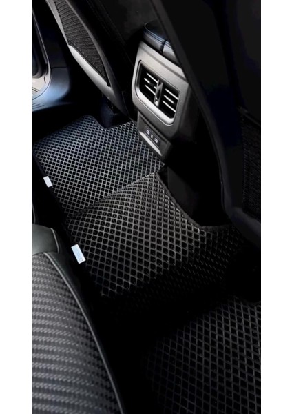 Renault Austral 1.3 Mild Hybrid Uyumlu Yeni Nesil Oto Paspas modelleri