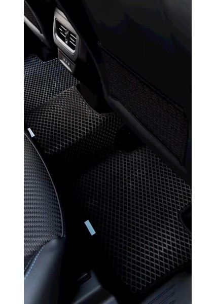 Renault Austral 1.3 Mild Hybrid Uyumlu Yeni Nesil Oto Paspas indirimleri