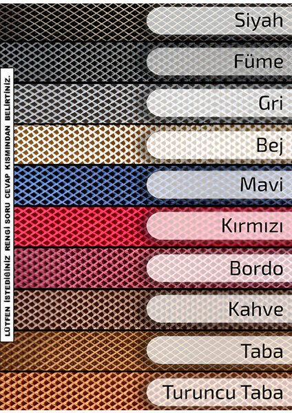 Seat Leon 2006-2012 Uyumlu Akıllı Paspas Araca Özel Oto Paspas Araba Paspas indirimleri