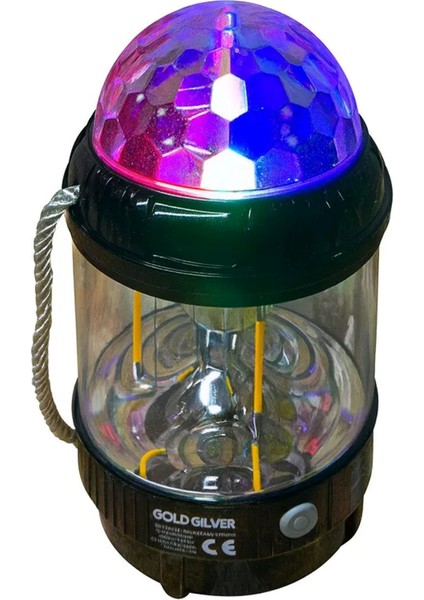 GS-785 – 20W Şarjlı Çok Fonksiyonlu Fener modelleri