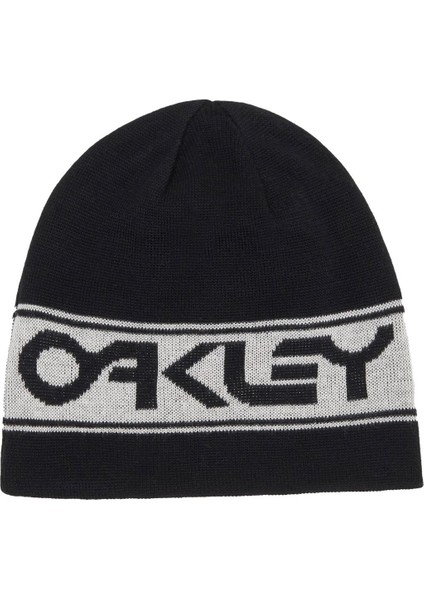 Tnp Reversible Beanie Unisex Bere