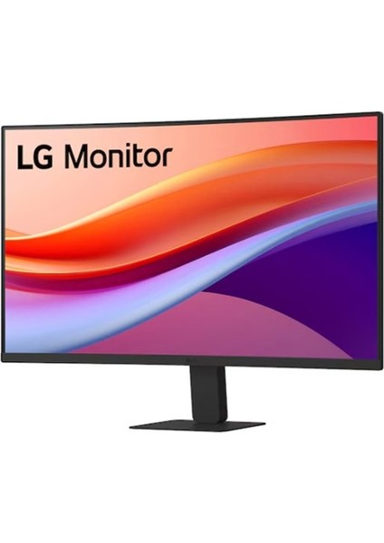 27 Lg 27U421A-B Va 5ms 100HZ Usb-C HDMI Fhd 1920X1080 Curved Vesa Sıyah fiyatları