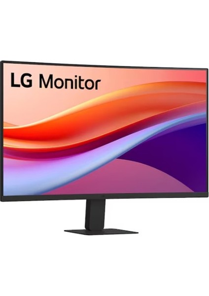 27 Lg 27U421A-B Va 5ms 100HZ Usb-C HDMI Fhd 1920X1080 Curved Vesa Sıyah modelleri