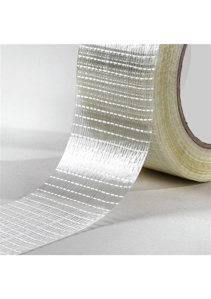 WK-25529 Lifli 50 mm Yapışkanlı Güçlü Izolasyon Bant fiyatları