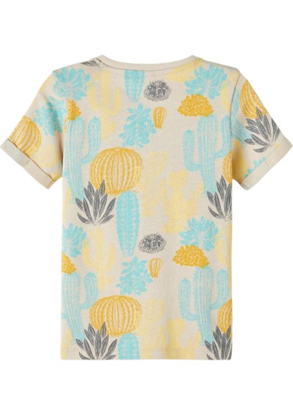 Çöl Kaktüsü T-Shirt fiyatları
