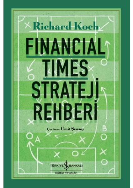 Fınancıal Tımes Strateji Rehberi